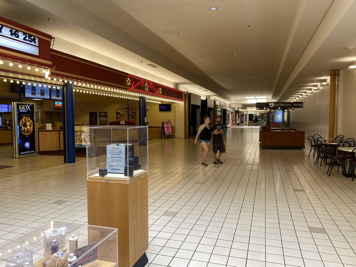 Bay City 10 GDX - June 15 2022 Photo (newer photo)